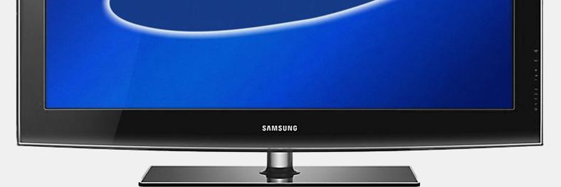 Samsung vurderer å slutte med LCD